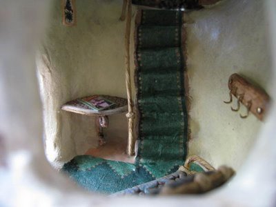 CDHM dollhouse miniature eye candy on the web