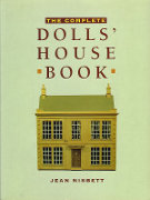 The Complete Doll's House Book by Jean Nisbett