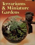 CDHM The Miniature Way Book Review on Terrariums and Miniature Gardens by Sunset Books