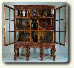 History of dollhouses, Part III