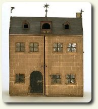 History of dollhouses, Part III