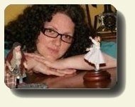 The Miniature Way, Guest Feature by Noem Pascual, IGMA Artisan