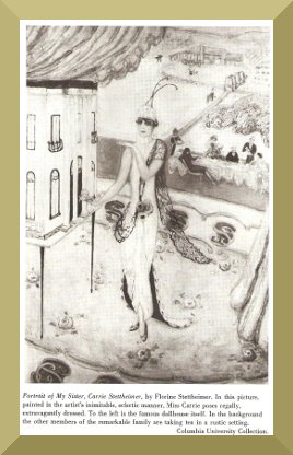 Book review of A Fabulous Dollhouse of the Twenties By John Noble, Published by Dover Publications Inc 1976