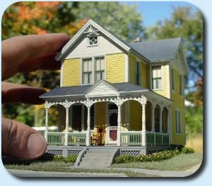 CDHM online magazine, the miniature way small scale article