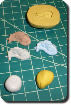 CDHM Writer, John Allard shares tools for dollhouse miniatures on CDHM