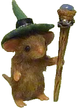 CDHM Artisan Kristy Taylor creating dollhouse miniatures animals in 1:12 scale