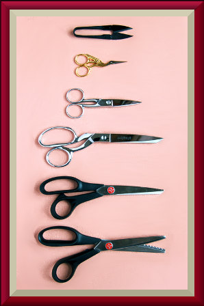 CDHM Writer, John Allard shares tools for dollhouse miniatures on CDHM
