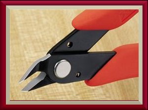 CDHM Writer, John Allard shares tools for dollhouse miniatures on CDHM