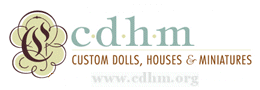 dolls house miniatures