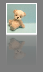 miniature teddy bears