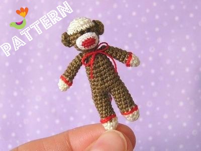 Free Crochet Baby Booty &amp; Sock Patterns