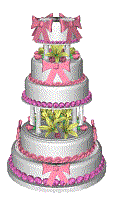 CDHM category feature, wedding in miniature