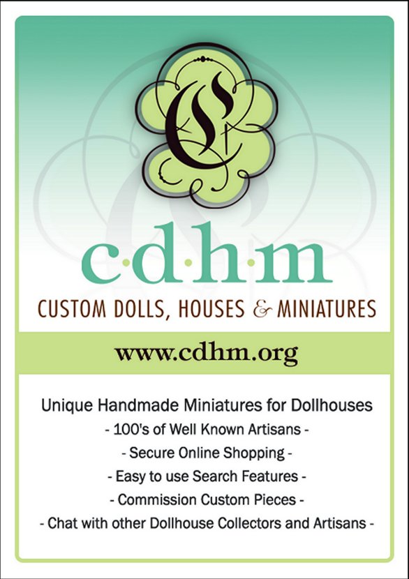 Join the CDHM galleries today