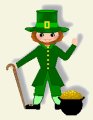 leprechaun