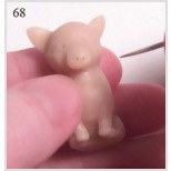 Completed nostrils