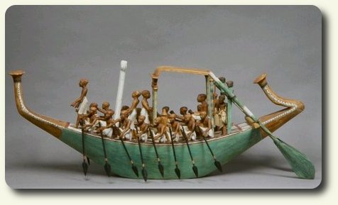 History of dollhouse miniatures