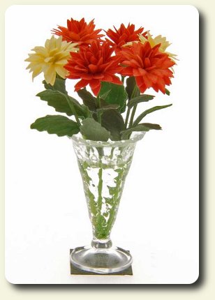 CDHM category feature, CDHM The Miniature Way, May 2010 Tribute to Mother's Day